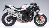2008 MV Agusta Brutale Hydrogen photo